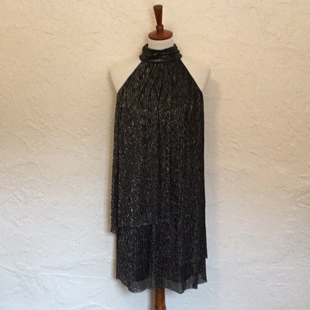 NWT Party Dress. Size 4.